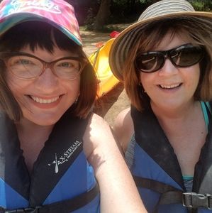 Meet your Posher, Kerri